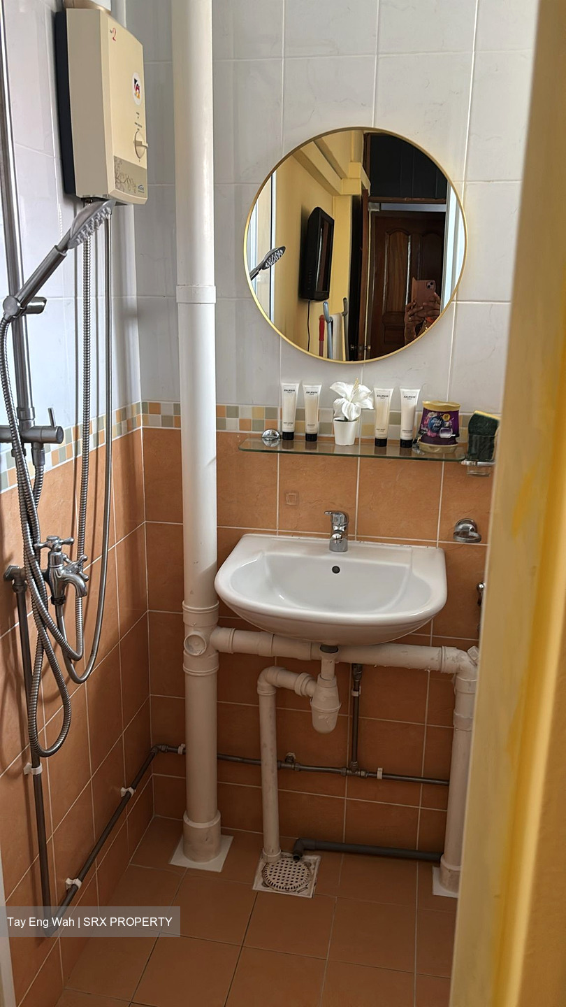 Blk 710 Clementi West Street 2 (Clementi), HDB 4 Rooms #578957341